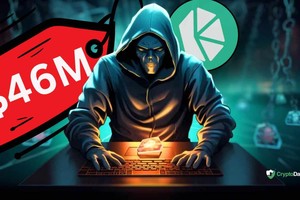 Bí mật ẩn sau vụ hacker cướp 48 triệu USD từ dự án blockchain Việt